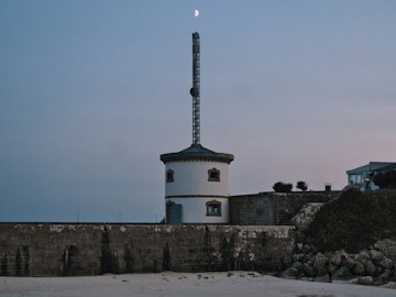 The Towers
